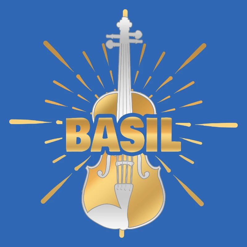 Basilic
