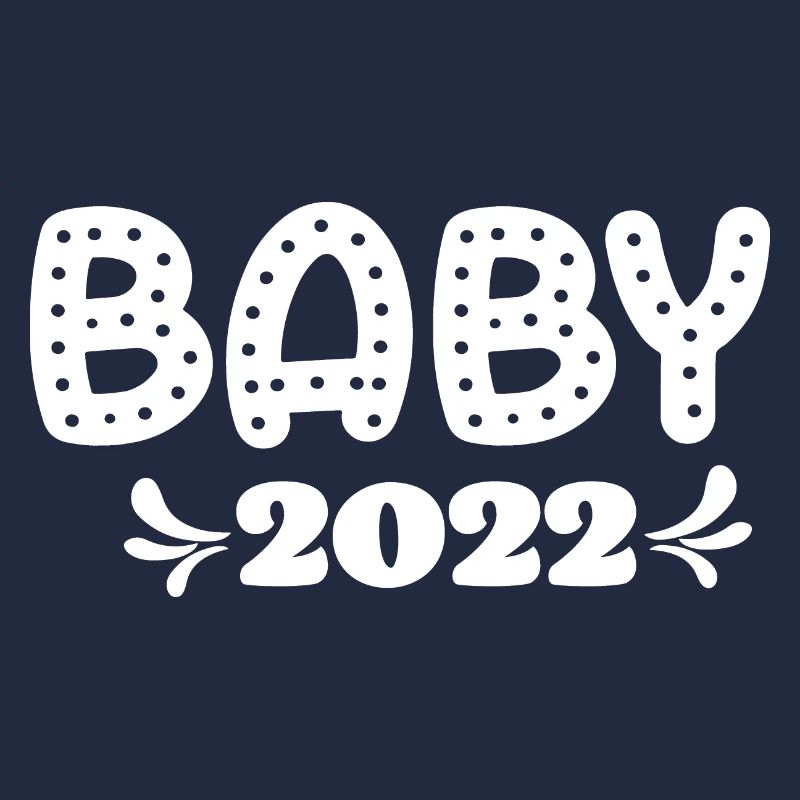 Bébé 2022 Grossesse Annonce Bébé Naissance
