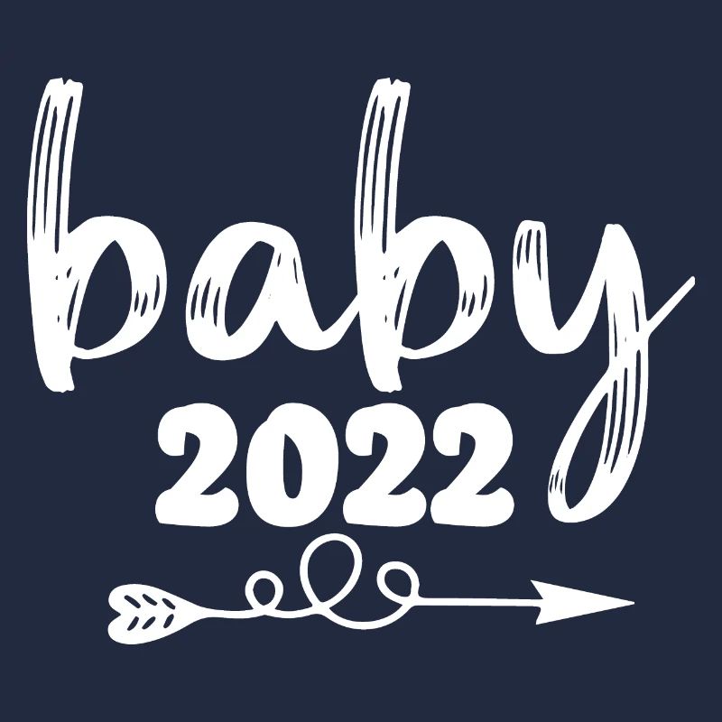 Bébé 2022 Grossesse Annonce Bébé Naissance