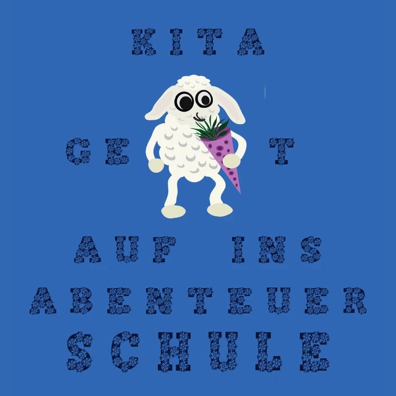 Auf ins Abenteuer Schule