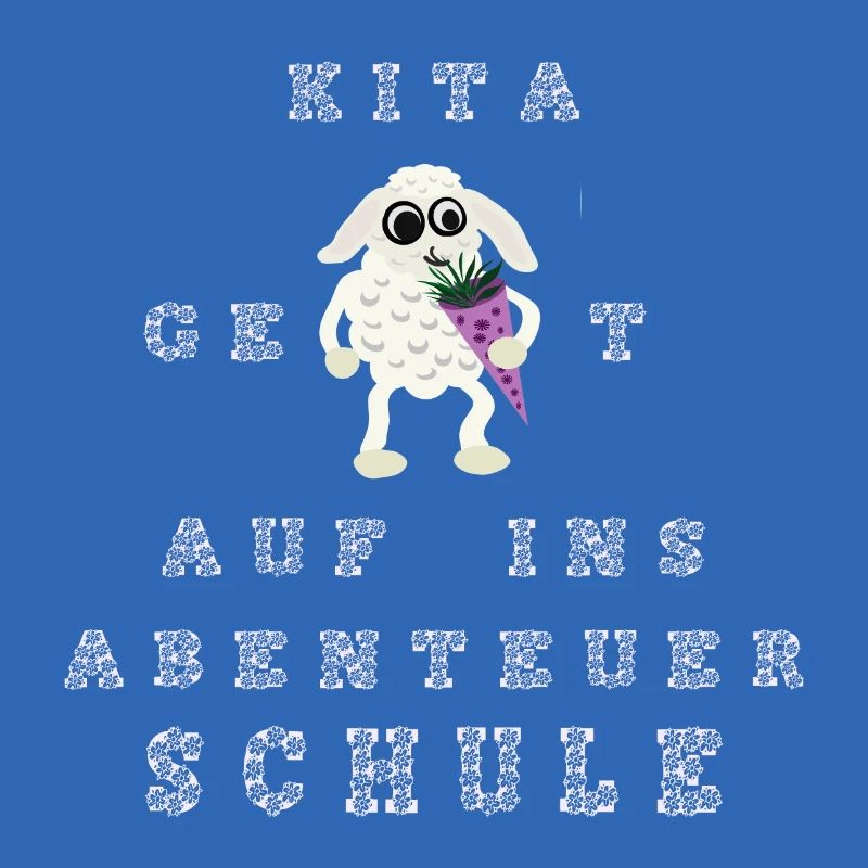 Auf ins Abenteuer Schule