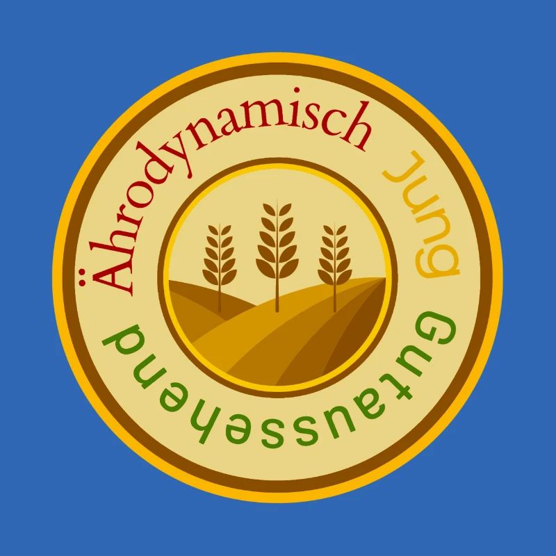 Ährodynamic 1