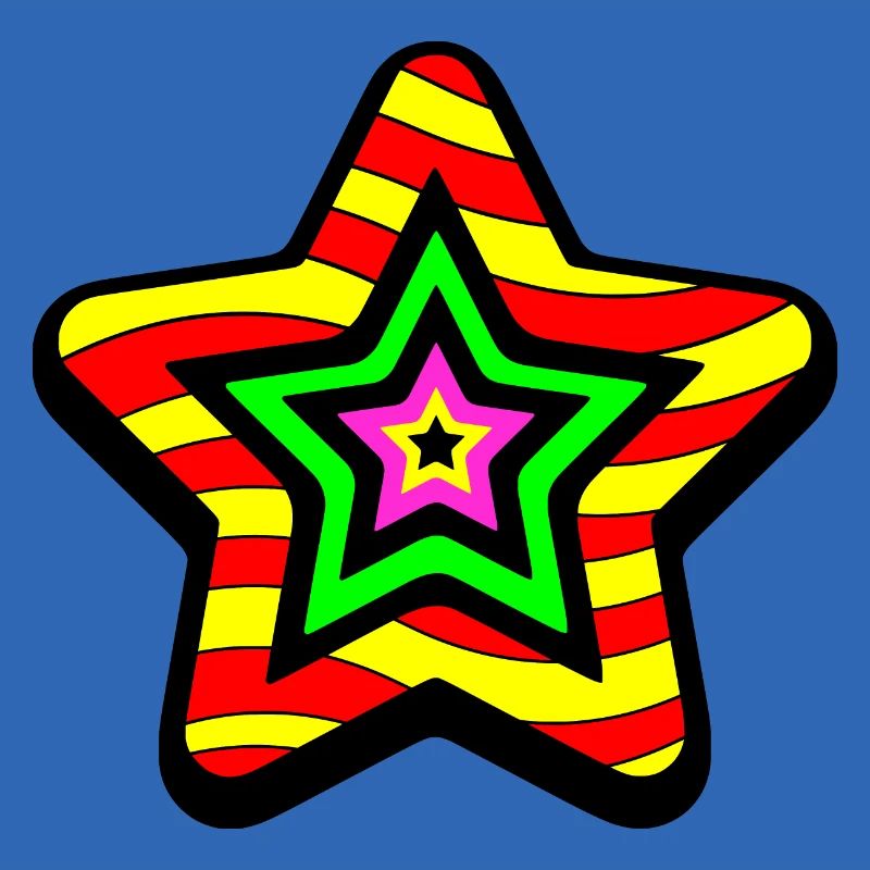 I am A Star