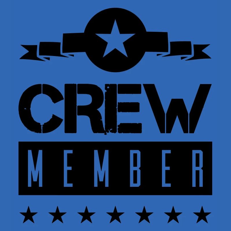 Crew Member