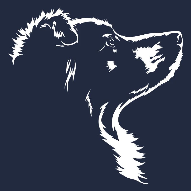 Australian Shepherd Dogs Aussie Dog Wilsigns