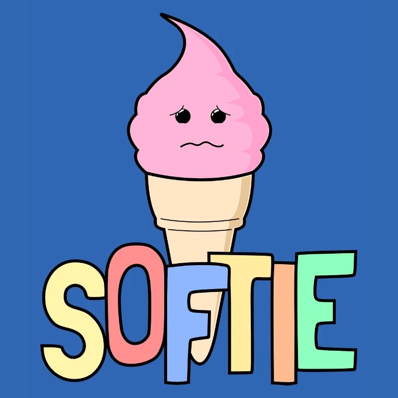 Softie Softeis