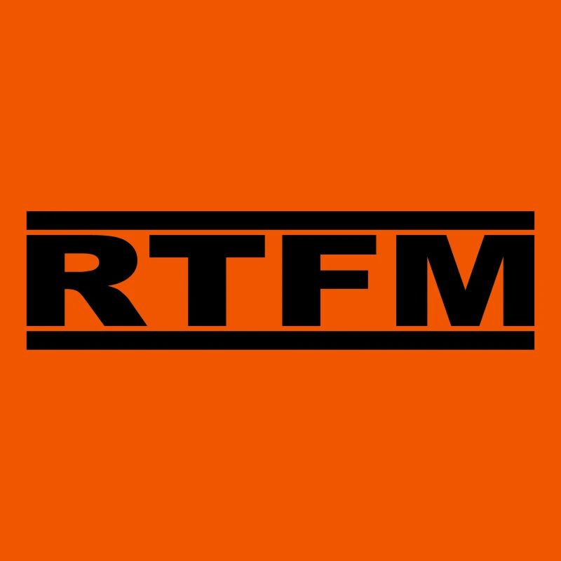 RTFM