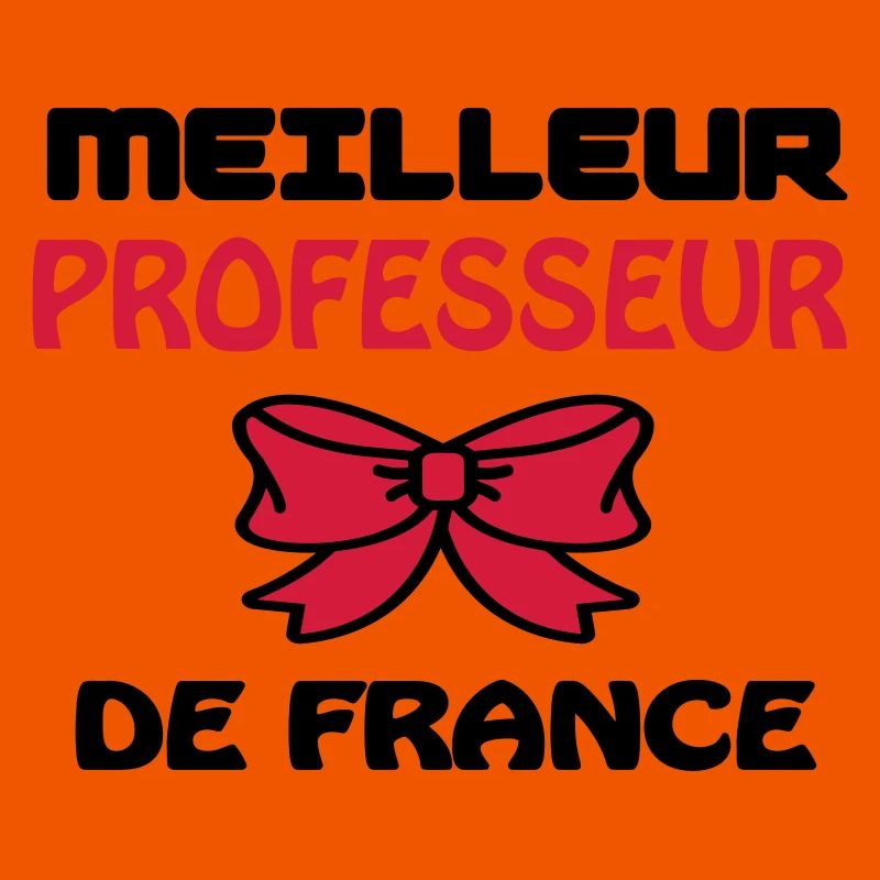 BESTER LEHRER IN FRANKREICH