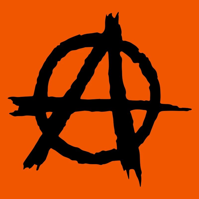Anarchy