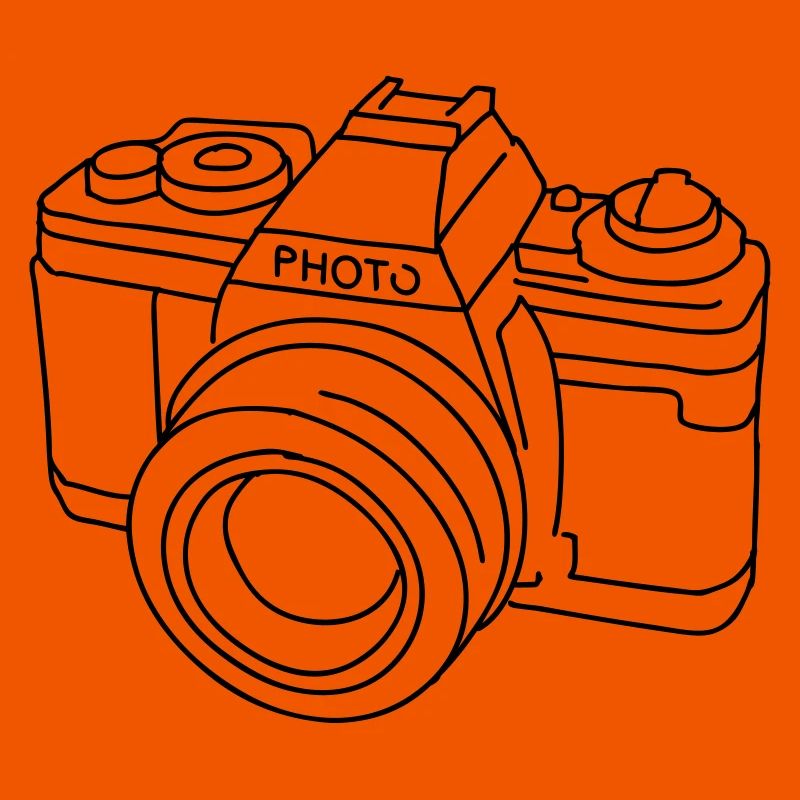Camera (SLR)