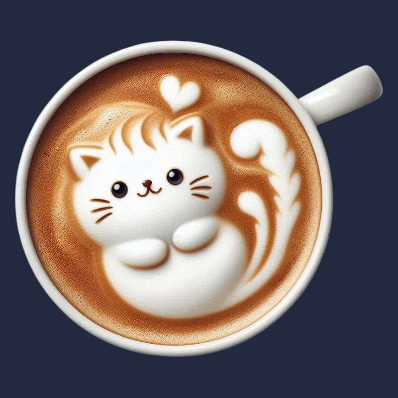 Latte Chat