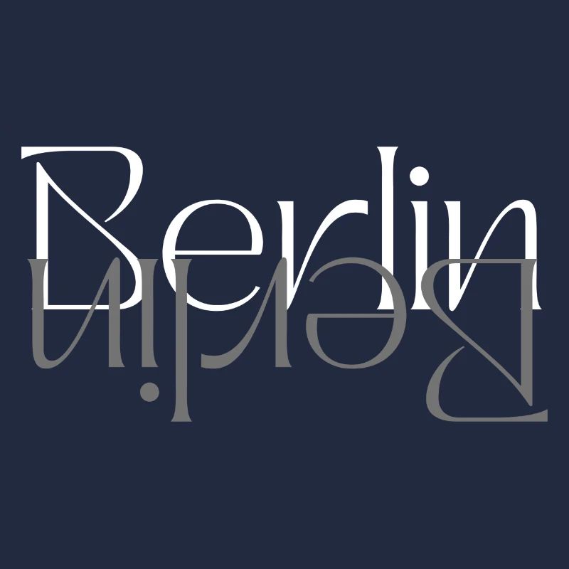 Berlin Glyphs