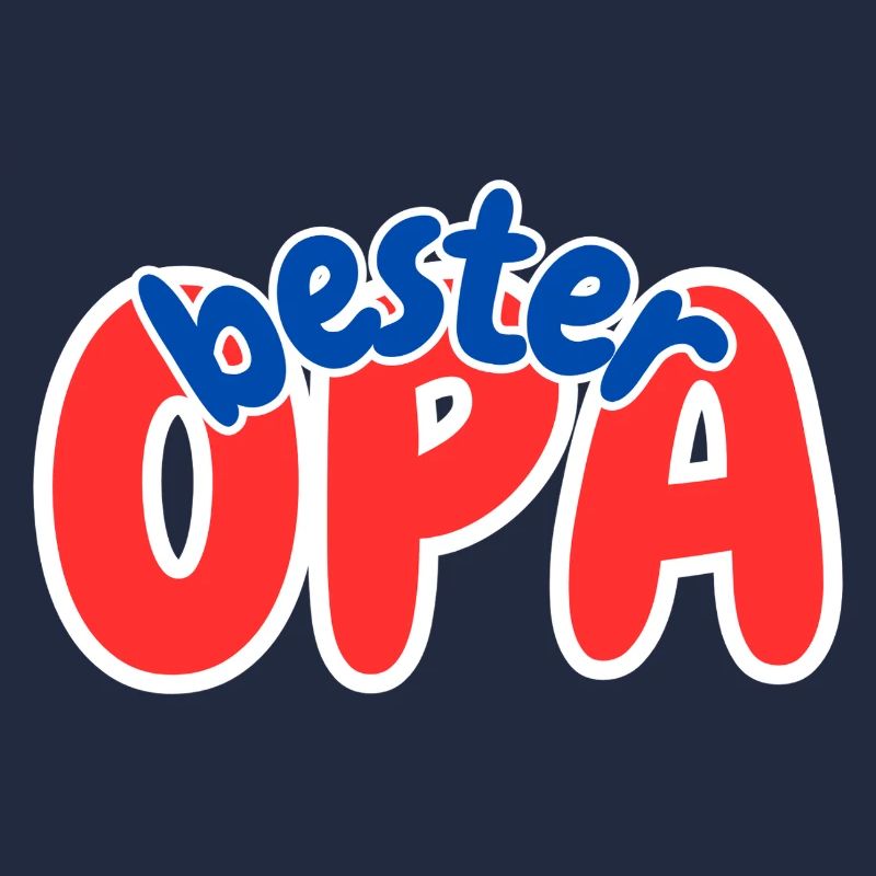 Bester Opa