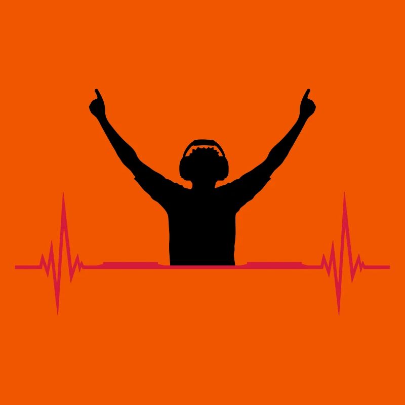 Conception de Pulse DJ