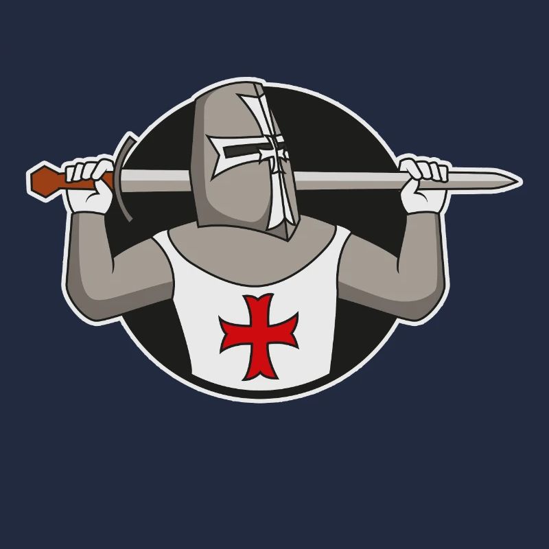 Crusader | Knight