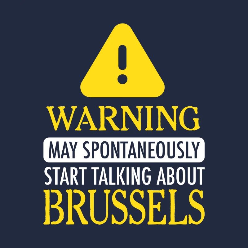 WARNING!:Brussel