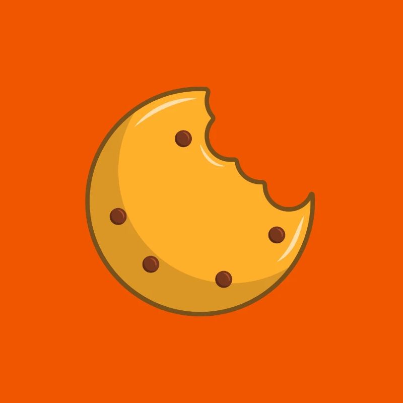 Cookie biscuit