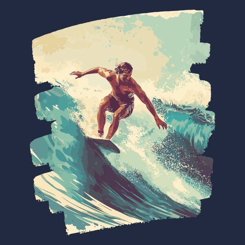 Surfer