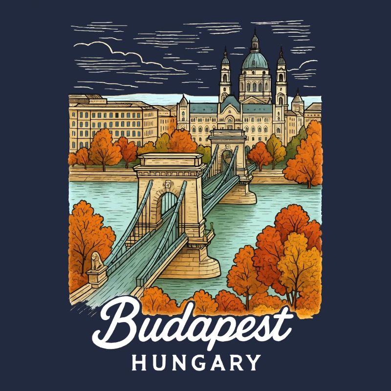 Budapest Ungarn