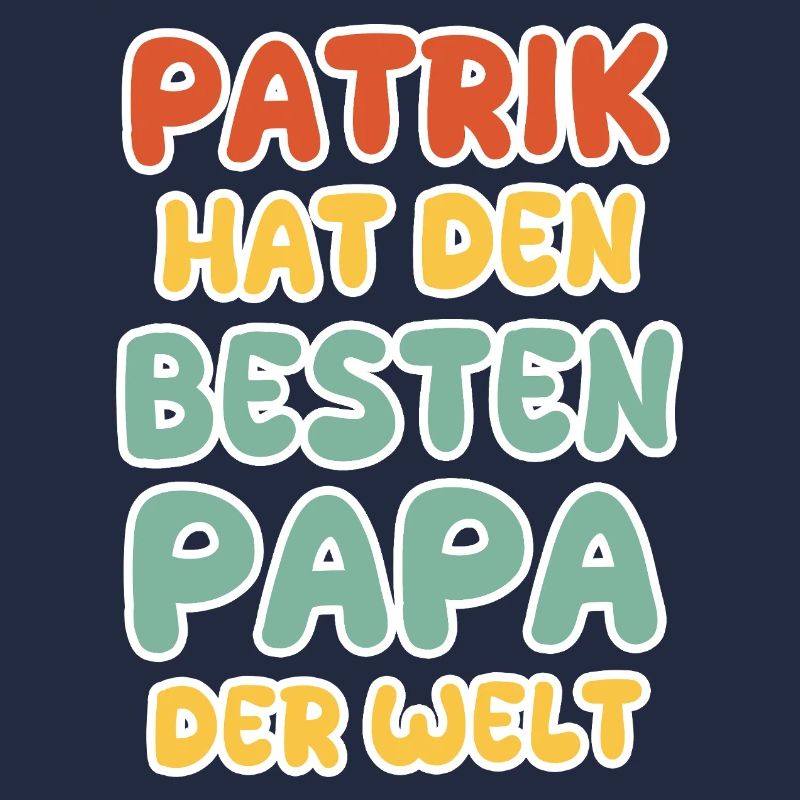 Patrick