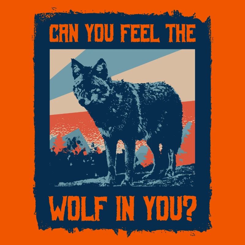Wolf Werwolf