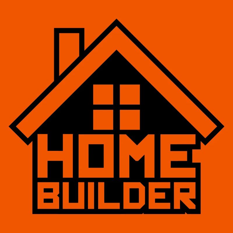kontur version logo eigenheim home builder haus ba
