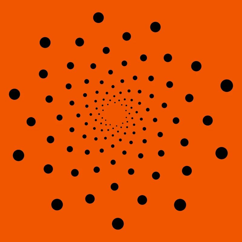 fibonacci luftig