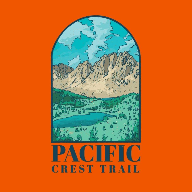 Pacific Crest Trail