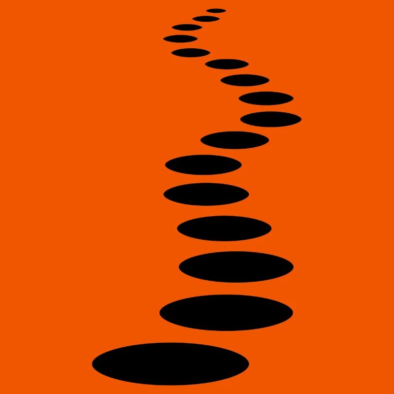 path path line line row art dots pattern ra