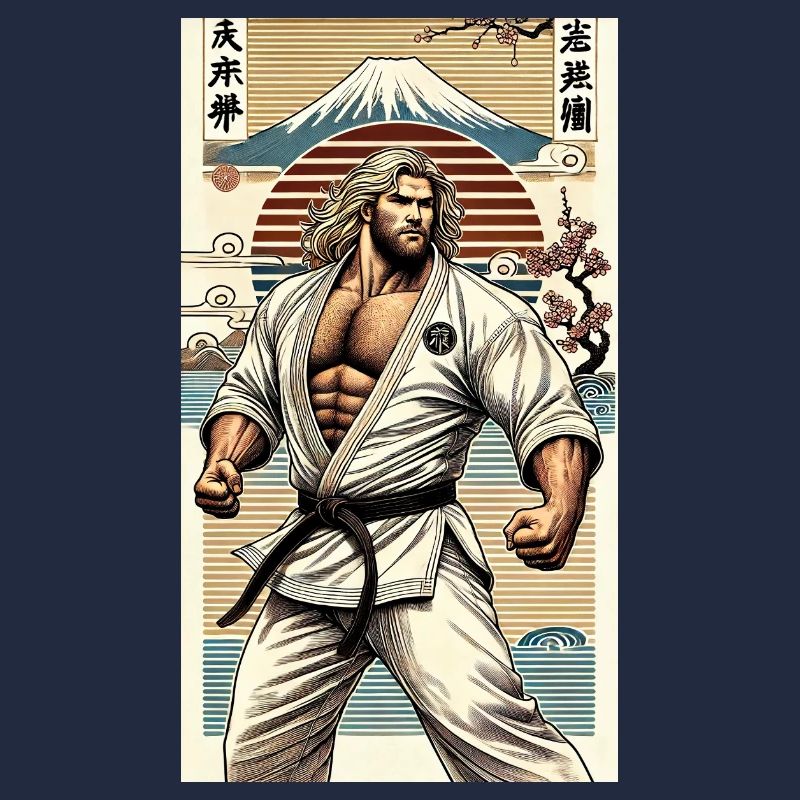 Karate MASTER