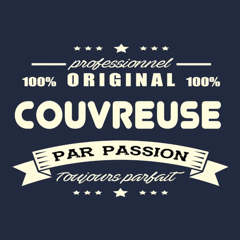 Couvreuse Original