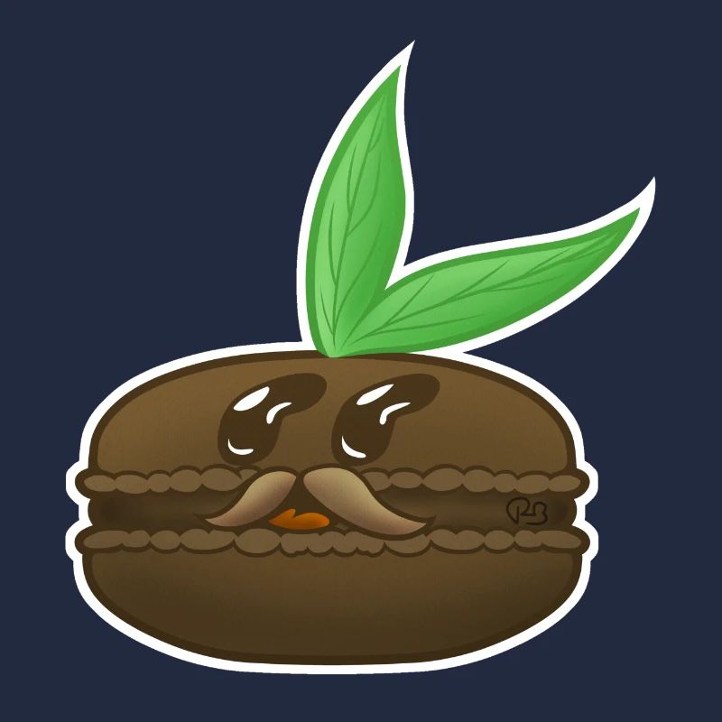 MacaronPousse!