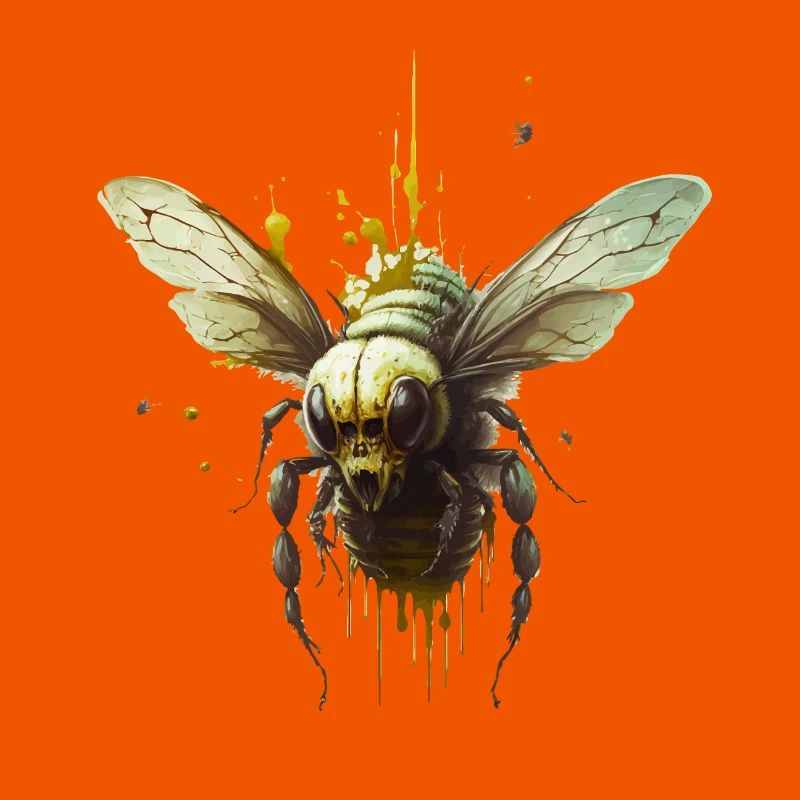 bee