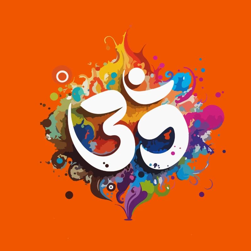 Om Splash