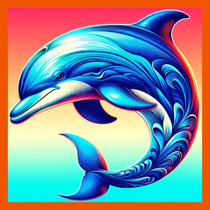 dolphin