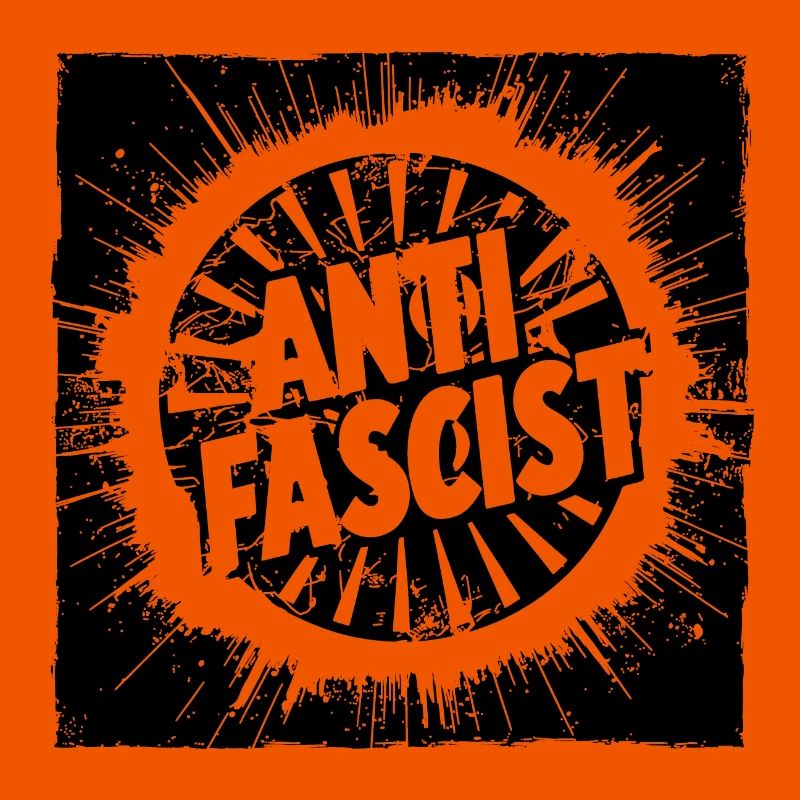 antifasciste antifasciste