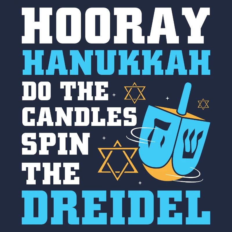 Hanoukka Hanoukka Hanoukka