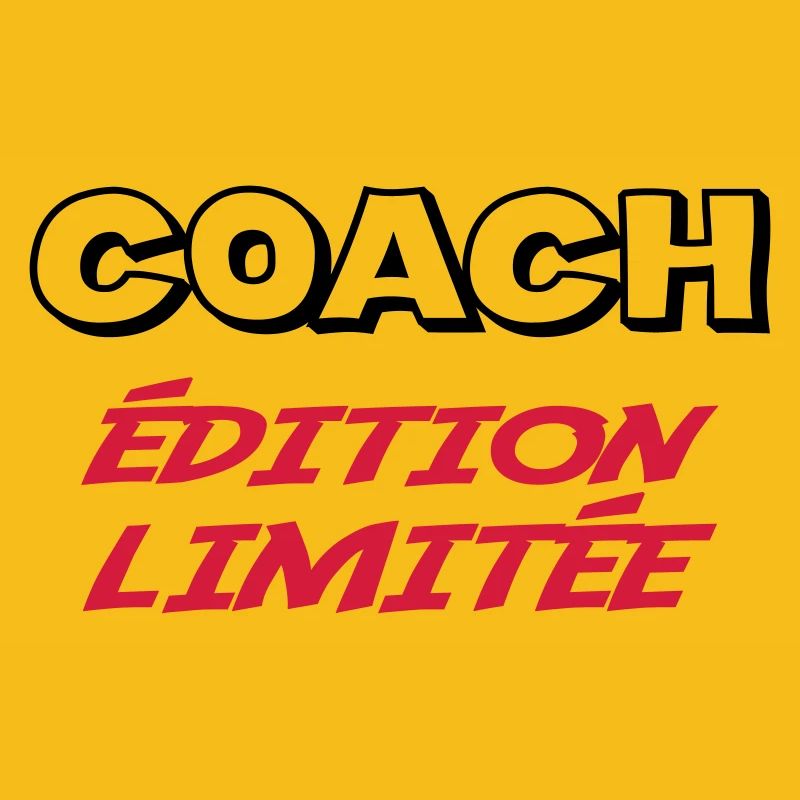 COACH édition limitée