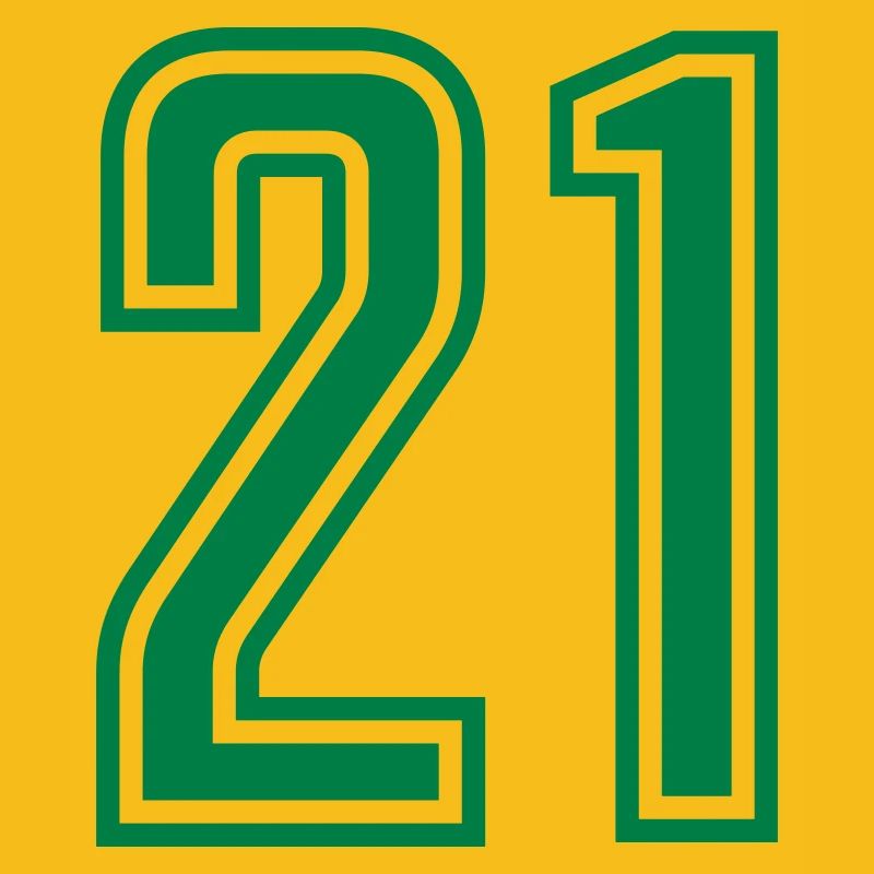 21