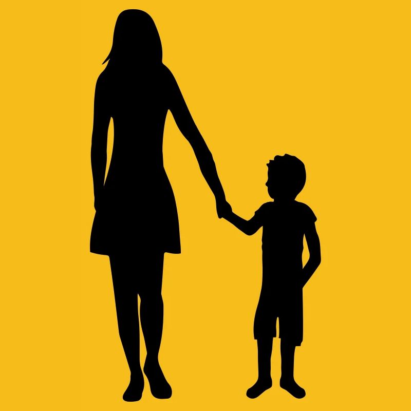 liebe sohn mutter muttertag mama und junge muttert