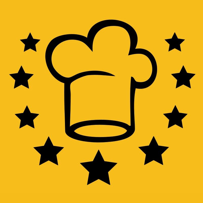 chef hat