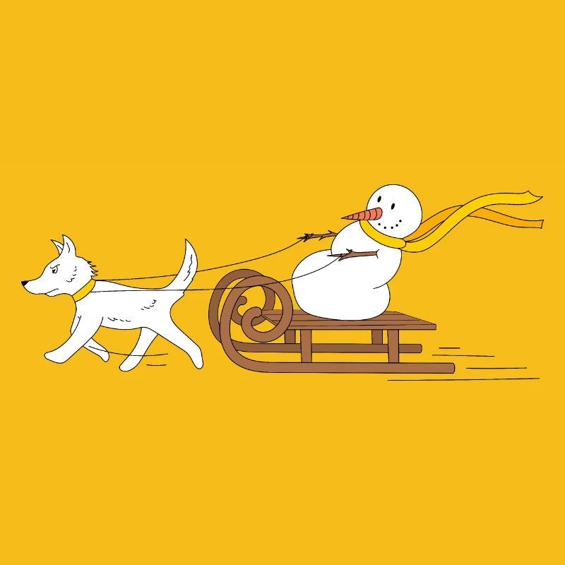 Sledging