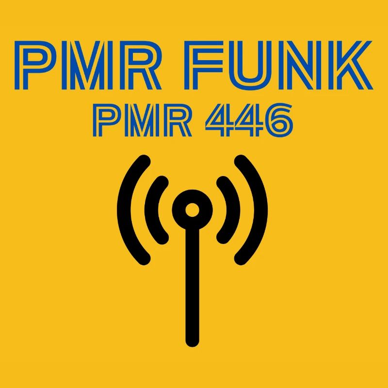 PMR FUNK Operator