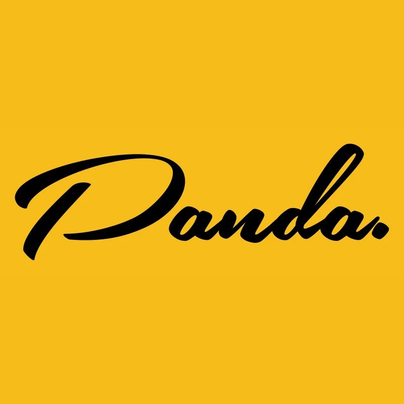 panda.