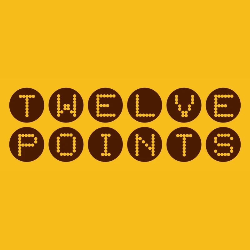 Twelve Points #2
