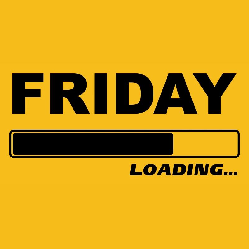 Friday 1c loading ...