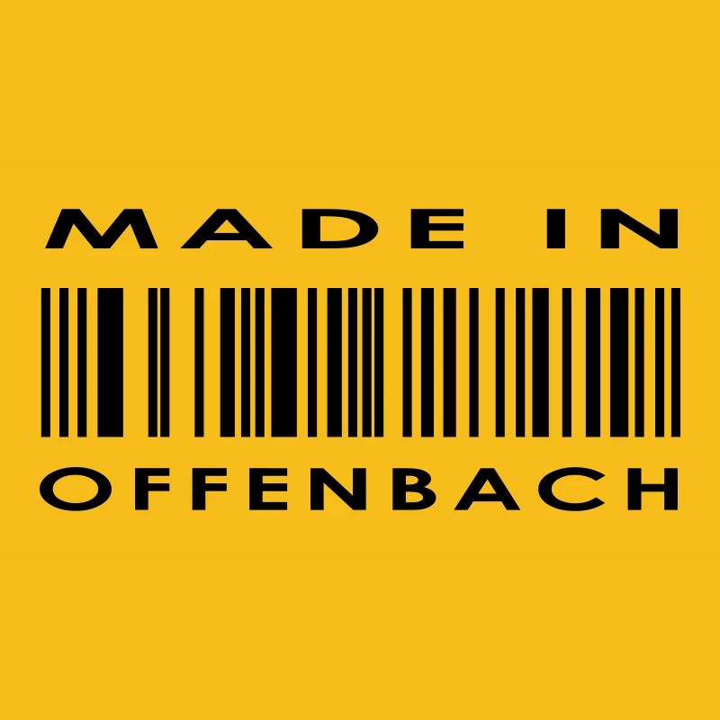 offenbach ville