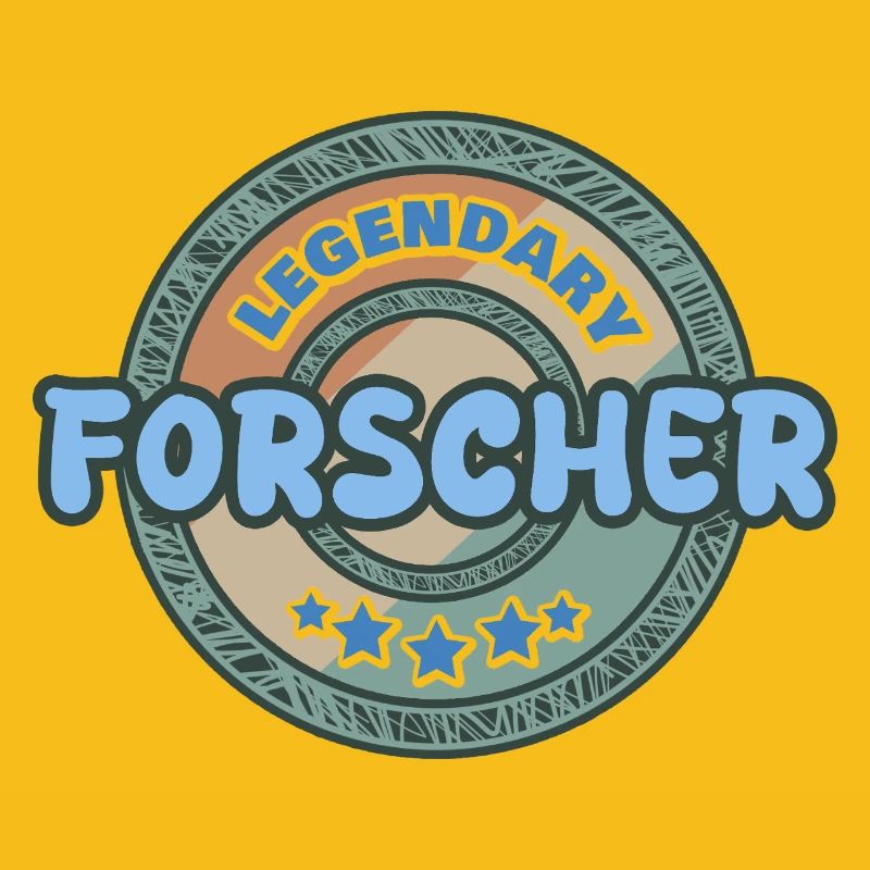 Forscher als Geschenkidee