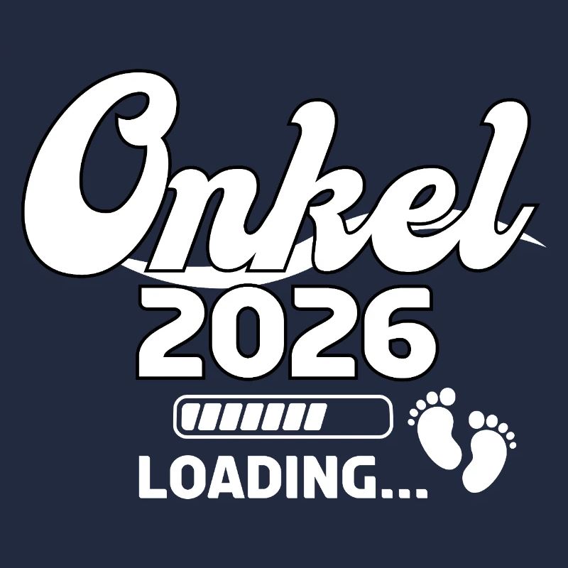 Onkel 2026 Loading Design