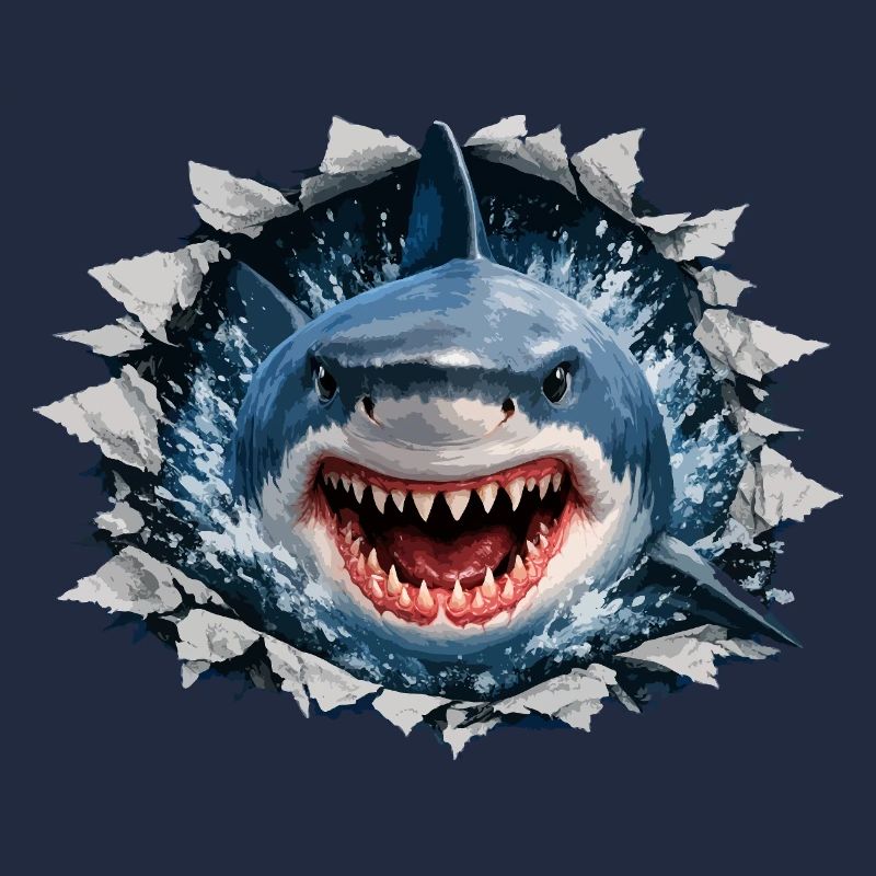 Conception de l’épidémie de requins de rupture